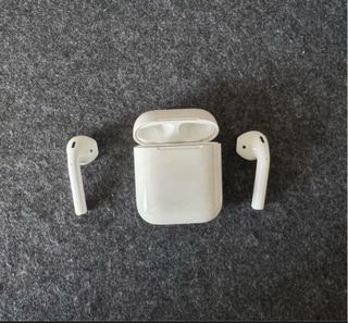Airpods Apple serie 1