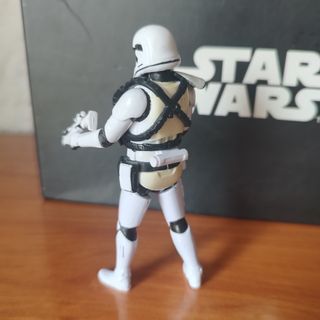Star Wars figuras 3, 75 "