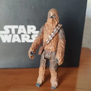 Star Wars figuras 3, 75 "