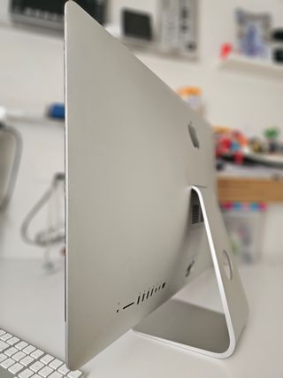 Apple iMac 27' 5k i7 512g 32g RAM 