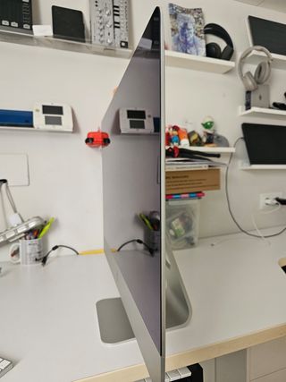 Apple iMac 27' 5k i7 512g 32g RAM 