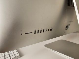 Apple iMac 27' 5k i7 512g 32g RAM 
