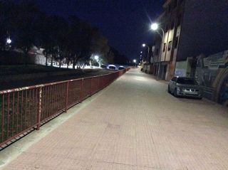 Local comercial en venta en Fuente Alamo