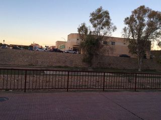 Local comercial en venta en Fuente Alamo