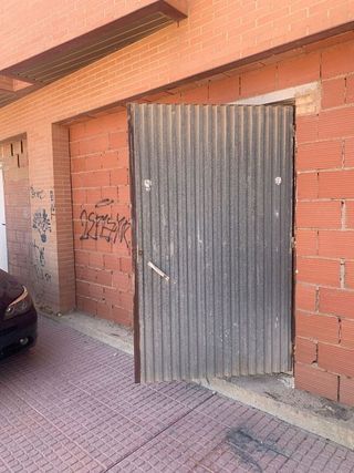Local comercial en venta en Fuente Alamo