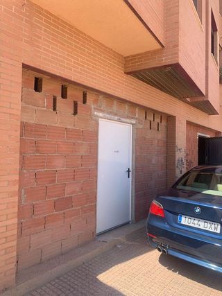 Local comercial en venta en Fuente Alamo