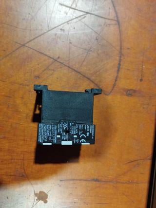 Contactor Omron