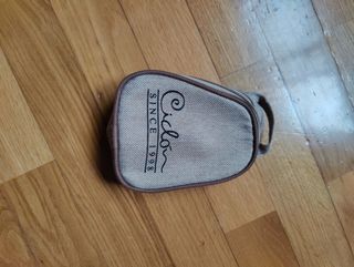 Collar turquesa Ciclón