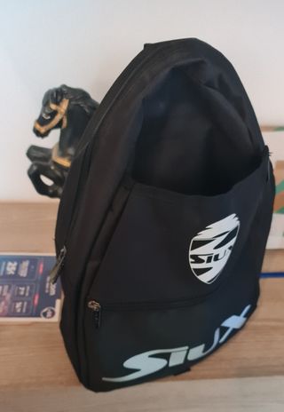 PALETERO-BANDOLERA SIUX