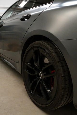 Comprar Mercedes Benz Clase CLS 53AMG 2020