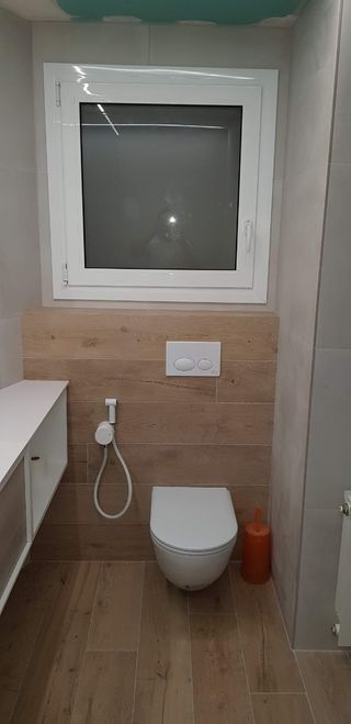 Reformas y servicios 