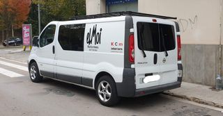 Reformas y servicios 