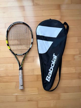 Raqueta de Tenis BABOLAT