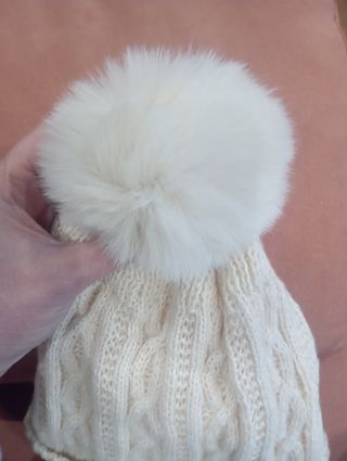 Gorro chica 