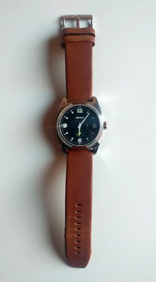RELOJ de la Marca DKNY - MADRID