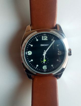 RELOJ de la Marca DKNY - MADRID