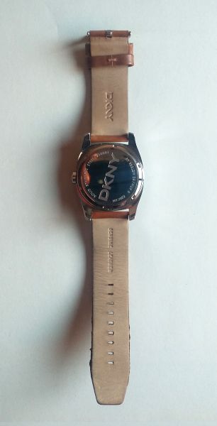 RELOJ de la Marca DKNY - MADRID