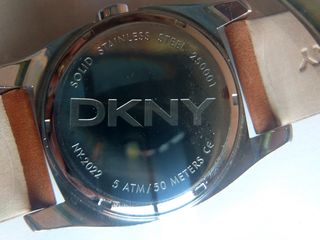 RELOJ de la Marca DKNY - MADRID