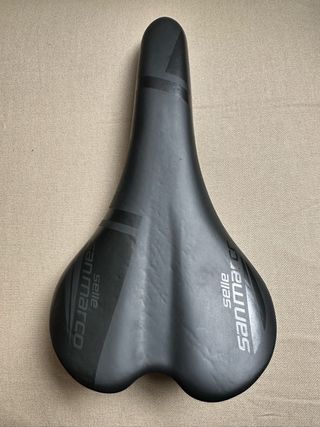Sillin Selle San Marco 