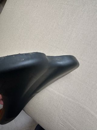 Sillin Selle San Marco 