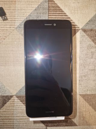 Huawei P8 lite 2017