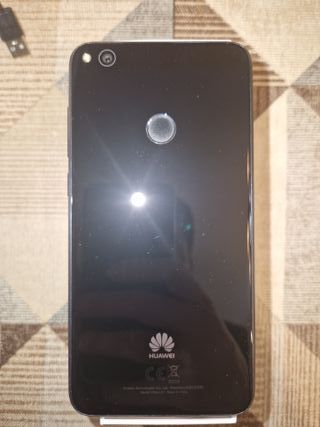 Huawei P8 lite 2017