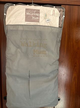 Funda con saco universal para carrito bebé