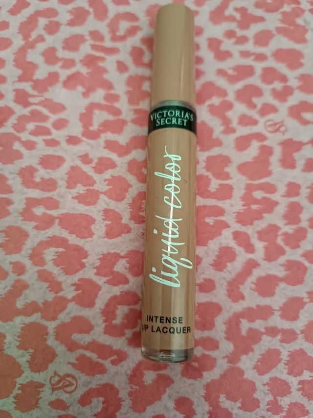 Labial Victoria's Secret 