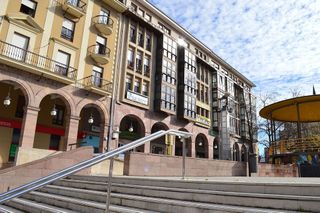 Piso en venta en Centro en Torrelavega