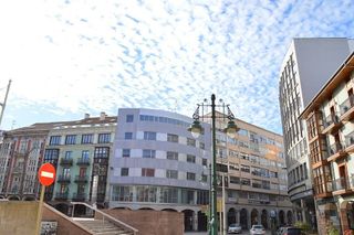 Piso en venta en Centro en Torrelavega