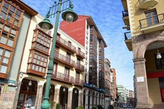 Piso en venta en Centro en Torrelavega