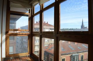 Piso en venta en Centro en Torrelavega