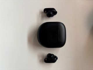 Auriculares Bose QuietComfort Earbuds II