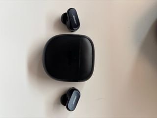 Auriculares Bose QuietComfort Earbuds II