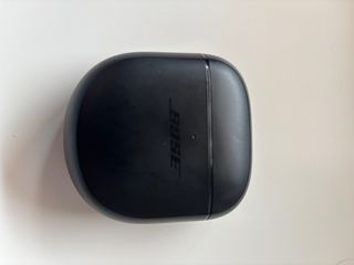 Auriculares Bose QuietComfort Earbuds II