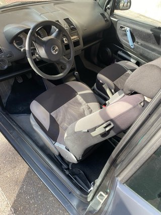 Volkswagen Lupo 1999
