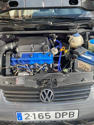 Volkswagen Lupo 1999