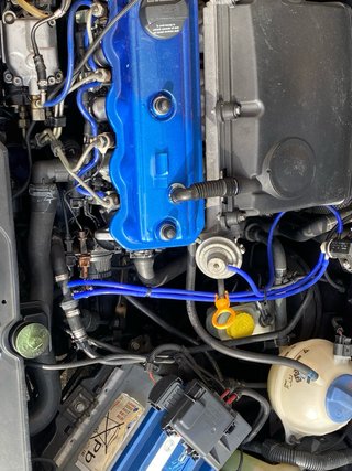 Volkswagen Lupo 1999