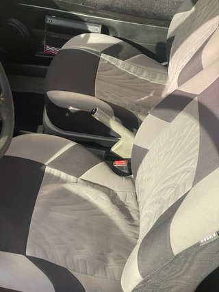 Volkswagen Lupo 1999