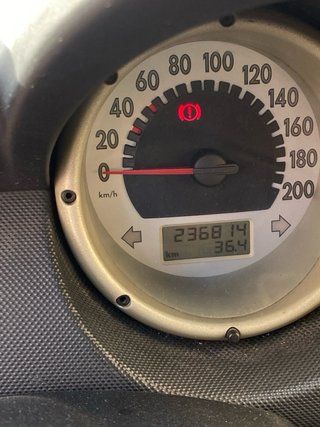 Volkswagen Lupo 1999