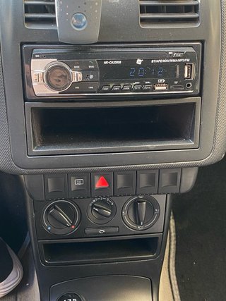Volkswagen Lupo 1999