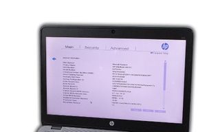 Pantalla y Carcaza Hp Elitebook 840