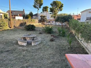 Terreno en venta en Segur de Calafell en Calafell