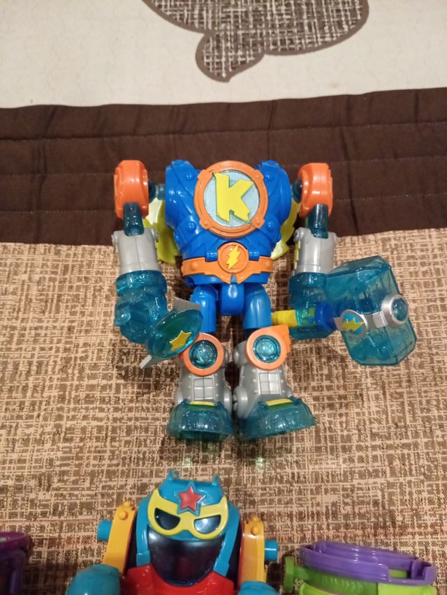 PACK LANZA UNA OFERTA
