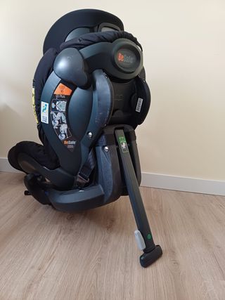 Silla coche BeSafe iZi Plus 0+/1/2