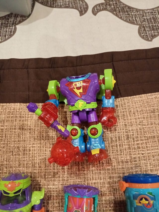 PACK LANZA TU OFERTA