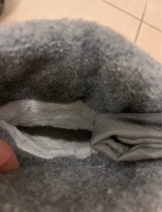 Stivali doposci Chicco 34