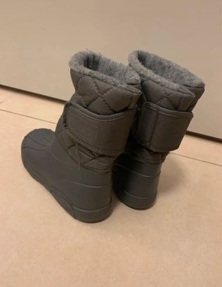 Stivali doposci Chicco 34