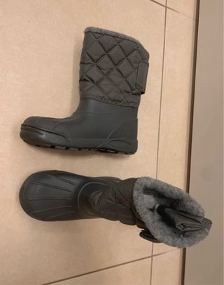 Stivali doposci Chicco 34