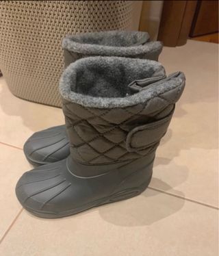 Stivali doposci Chicco 34